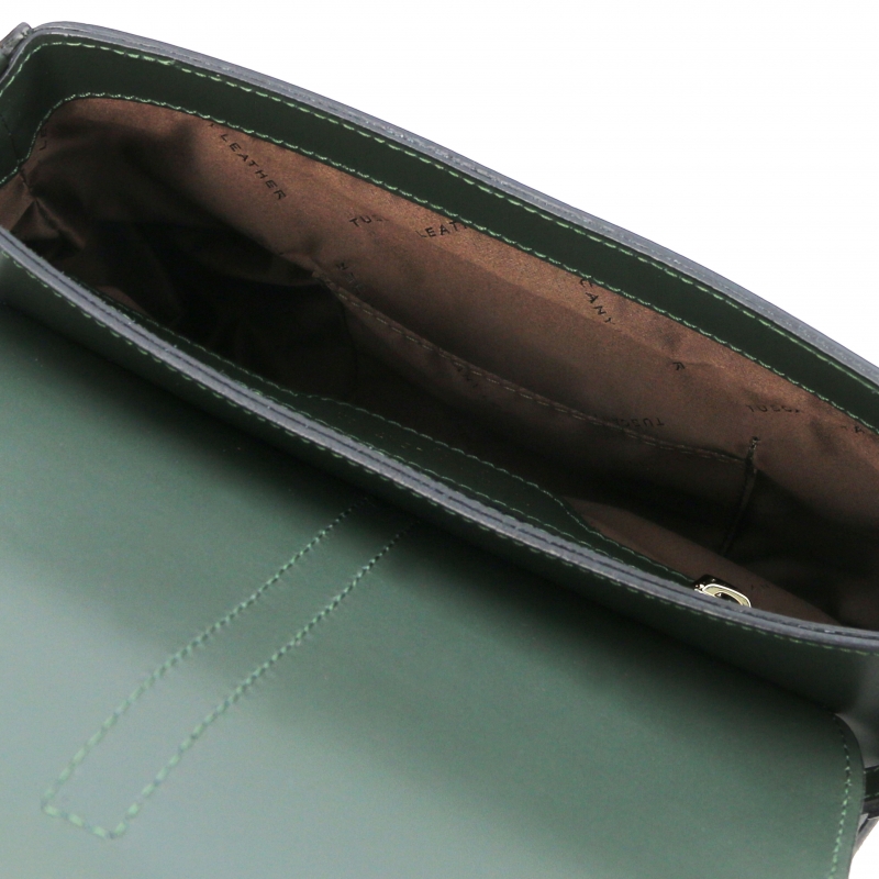 Schultertasche Nausica interieur Schultertasche Nausica interieur